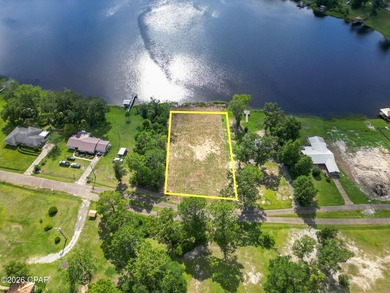 Desirable waterfront lot located on the larger lake in the - photo 2