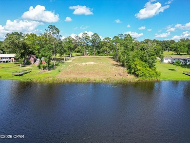 Desirable waterfront lot located on the larger lake in the - photo 4