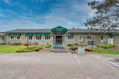 Enjoy lakeside living with this 2BR/2BA condo at the Spider Lake - photo 4