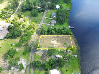 Desirable waterfront lot located on the larger lake in the - photo 5