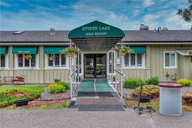 Enjoy lakeside living with this 2BR/2BA condo at the Spider Lake - photo 5