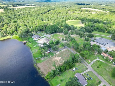 Desirable waterfront lot located on the larger lake in the - photo 8