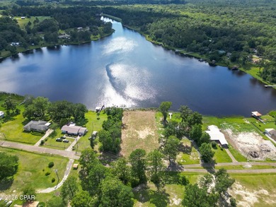 Desirable waterfront lot located on the larger lake in the - photo 10