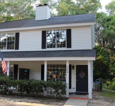 Beaufort River Townhome/Townhouse Sale Pending in Port Royal South Carolina