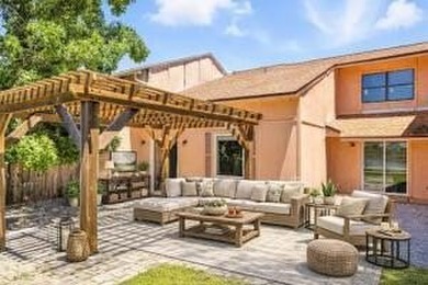 (private lake, pond, coastal) Townhome/Townhouse For Sale in Panama City Florida