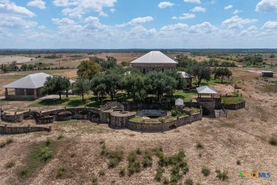Lake Home For Sale in Von Ormy, Texas