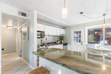 Fantastic one-of-a-kind Florida beach cottage located in the - photo 13