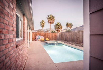 It's island time all the time here! Easy access to this oasis - photo 16