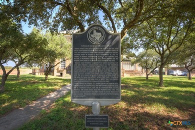 A rare opportunity to own a true piece of Texas history. This - photo 6