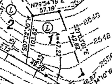 (private lake, pond, creek) Lot For Sale in Daniels West Virginia