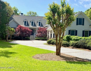 Fabulous Deep Water, South Facing, Custom Estate with - photo 3