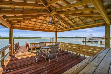 Fabulous Deep Water, South Facing, Custom Estate with - photo 5