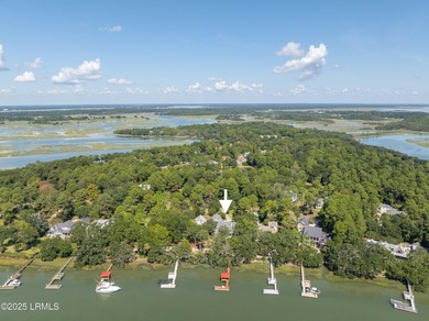 Fabulous Deep Water, South Facing, Custom Estate with - photo 10