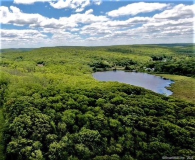 (private lake) Acreage For Sale in Norfolk Connecticut