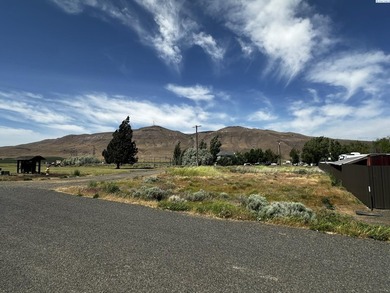 MLS# 292753 Build your dream in the quiet community of Roosevelt - photo 1