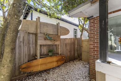 Fantastic one-of-a-kind Florida beach cottage located in the - photo 33