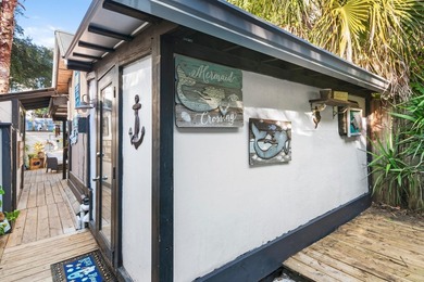 Fantastic one-of-a-kind Florida beach cottage located in the - photo 34