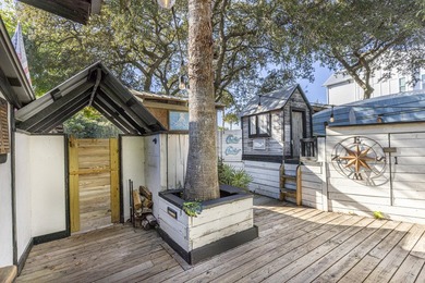Fantastic one-of-a-kind Florida beach cottage located in the - photo 41