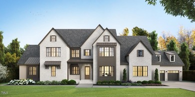 Falls Lake Home Sale Pending in Wake Forest North Carolina