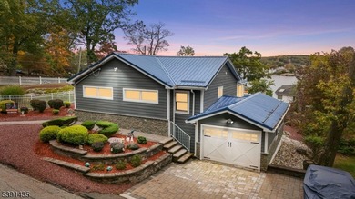 Step into your own slice of paradise on Lake Hopatcong! This - photo 2