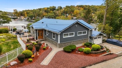 Step into your own slice of paradise on Lake Hopatcong! This - photo 3