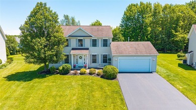Welcome to this beautifully updated 4 bedroom, 2.5 bath Colonial - photo 1