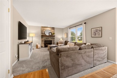 Welcome to this beautifully updated 4 bedroom, 2.5 bath Colonial - photo 2