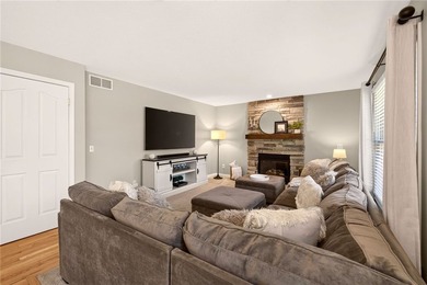 Welcome to this beautifully updated 4 bedroom, 2.5 bath Colonial - photo 3