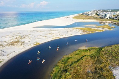 Fantastic one-of-a-kind Florida beach cottage located in the - photo 53