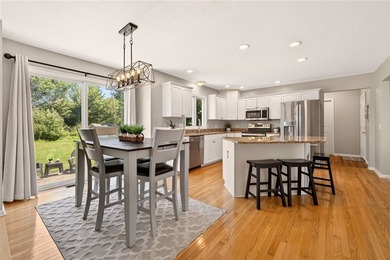 Welcome to this beautifully updated 4 bedroom, 2.5 bath Colonial - photo 5