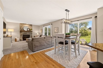 Welcome to this beautifully updated 4 bedroom, 2.5 bath Colonial - photo 6