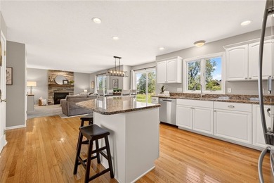 Welcome to this beautifully updated 4 bedroom, 2.5 bath Colonial - photo 8