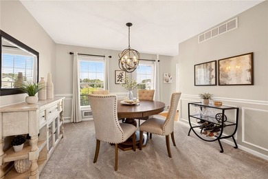 Welcome to this beautifully updated 4 bedroom, 2.5 bath Colonial - photo 9