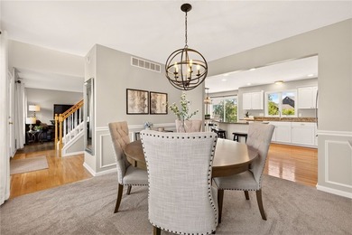 Welcome to this beautifully updated 4 bedroom, 2.5 bath Colonial - photo 10
