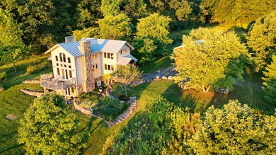 Lake Home For Sale in Interlaken, New York