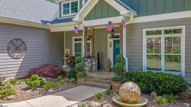 Fall in love with this custom built lake front home on Lake - photo 9