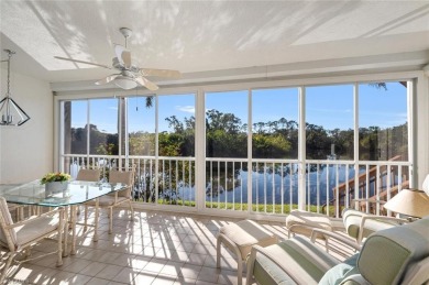 Lake Home For Sale in Bonita Springs, Florida