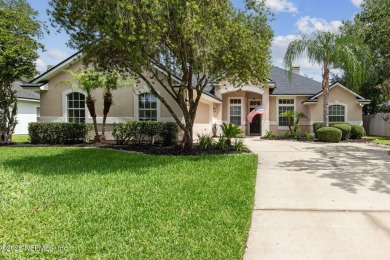 Doctors Lake Home For Sale in Fleming Island Florida