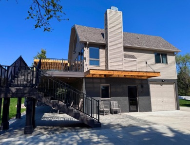 Lake Home For Sale in Crofton, Nebraska