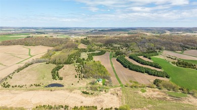 (private lake, pond, creek) Acreage For Sale in Mondovi Wisconsin