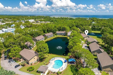 Stewart Lake - Walton County Condo Sale Pending in Miramar Beach Florida