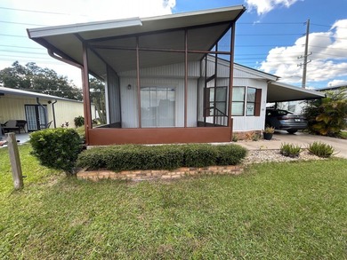 Lake Parker - Polk County Home For Sale in Lakeland Florida