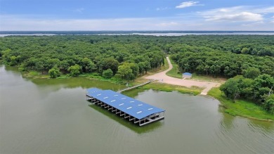 Lake Lot Off Market in Quinlan, Texas