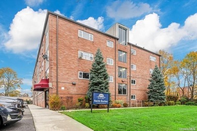 Spacious and bright one-bedroom co-op in Smith Harbor featuring