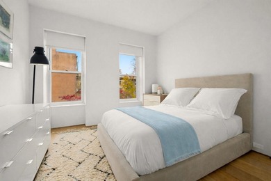 Located on a picturesque, tree-lined townhouse block in Cobble - photo 11