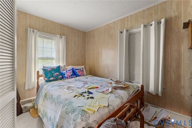 This property is located in a protected cove on the Yeocomico - photo 15