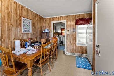 This property is located in a protected cove on the Yeocomico - photo 17