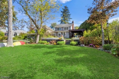 Lake Home For Sale in Frankford Twp., New Jersey