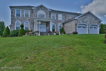 Lake Home Off Market in Greenfield Twp, Pennsylvania