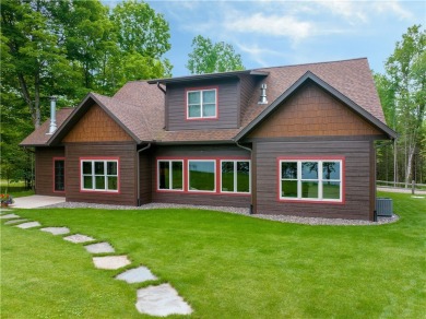 Lake Home For Sale in Cable, Wisconsin